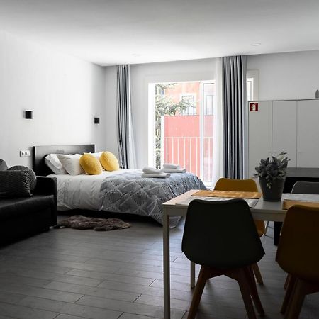 Apartament Almada Downtown 303 Porto Zewnętrze zdjęcie