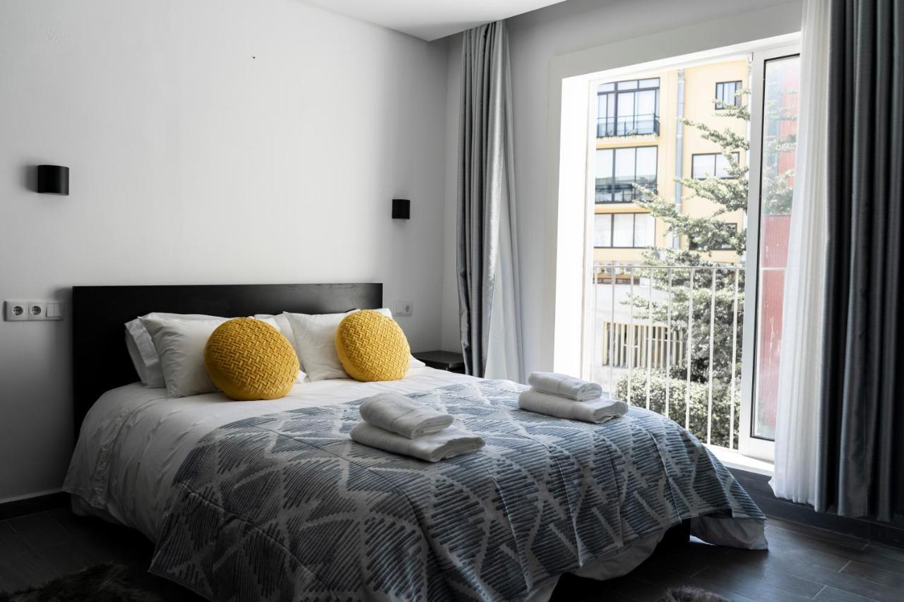 Apartament Almada Downtown 303 Porto Zewnętrze zdjęcie