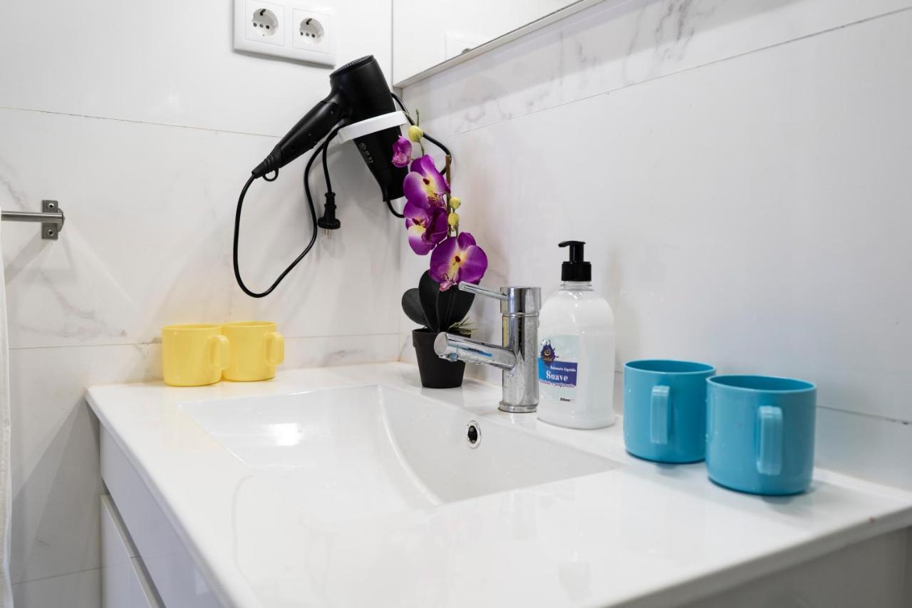 Apartament Almada Downtown 303 Porto Zewnętrze zdjęcie