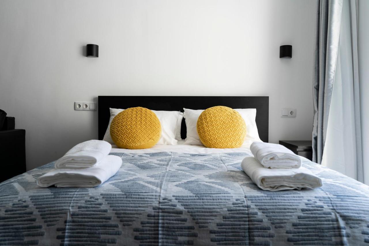 Apartament Almada Downtown 303 Porto Zewnętrze zdjęcie