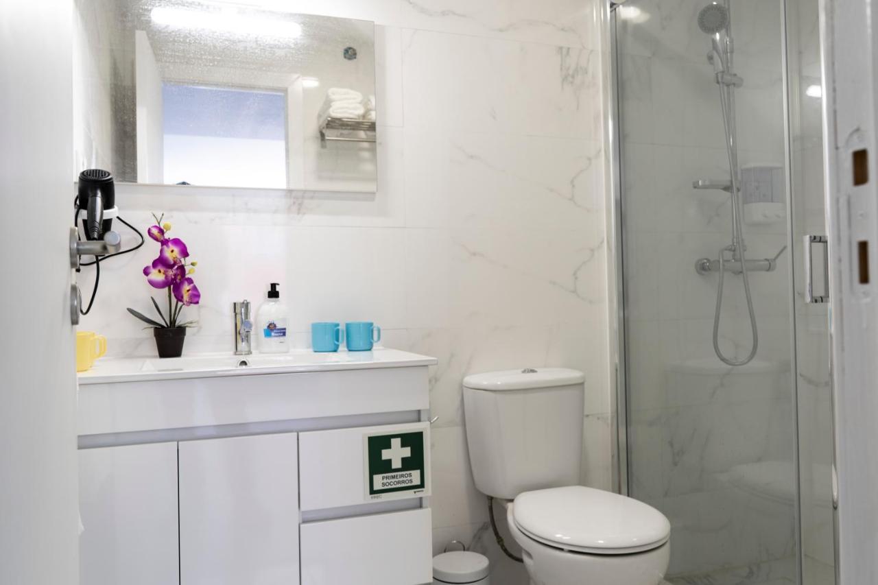 Apartament Almada Downtown 303 Porto Zewnętrze zdjęcie