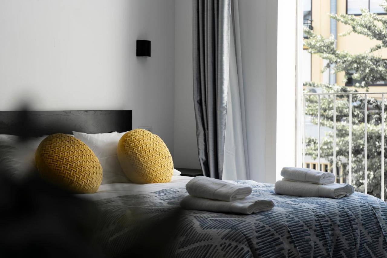 Apartament Almada Downtown 303 Porto Zewnętrze zdjęcie